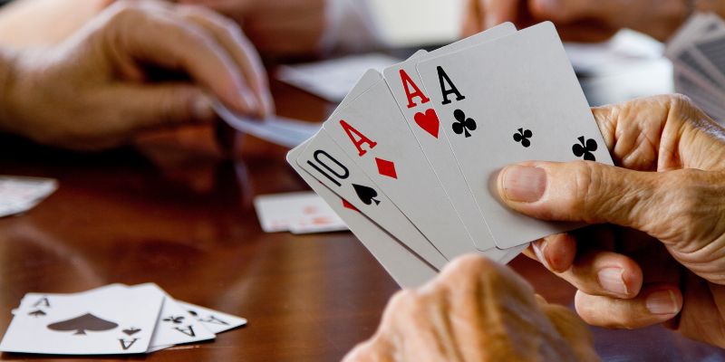 Bài Cào Rùa mang đến trải nghiệm hấp dẫn cho cược thủ