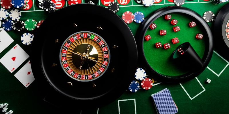 Chiến thuật Casino