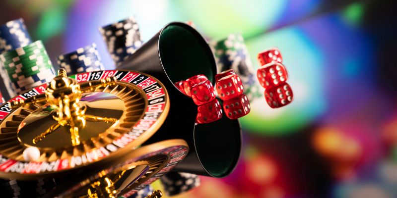 Có gì hấp dẫn tại các sòng casino online?