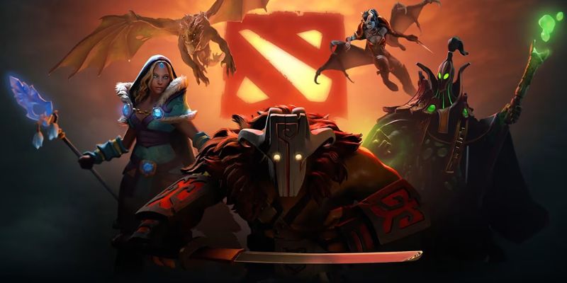 cược Dota
