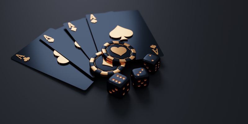 Đặt cược thông minh - Chiến thuật Casino hiệu quả