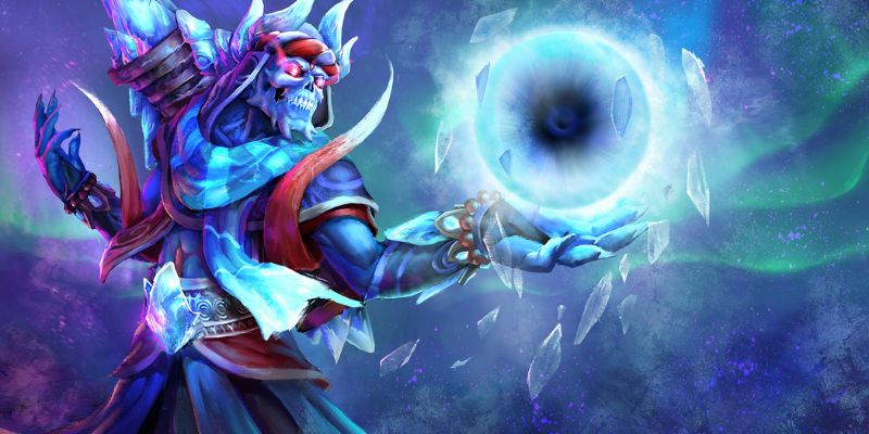 Game Dota có luật chơi cơ bản như thế nào?