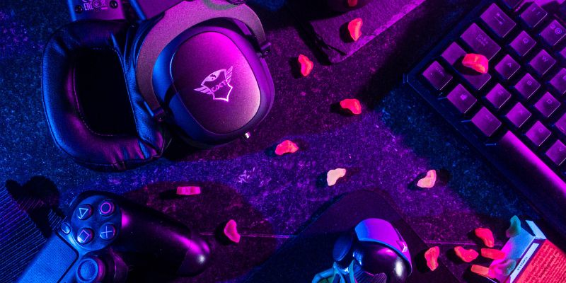 Giải đấu Esport mang đến những điểm nổi bật
