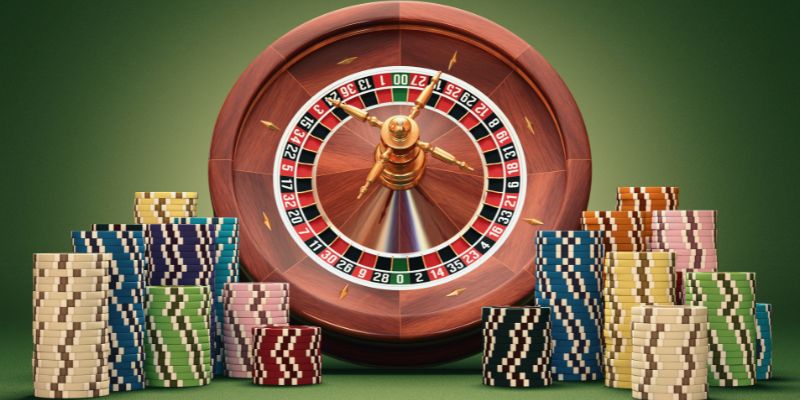 Giải mã có gì hấp dẫn tại các sòng casino online?