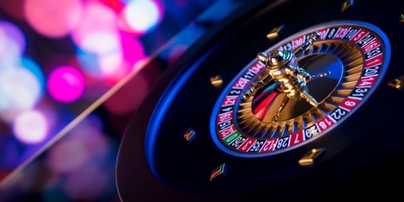 Khái quát về các trò chơi Casino và lợi nhuận mang lại