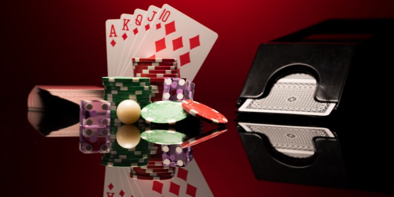 Kinh nghiệm kiếm tiền từ casino hay nhất