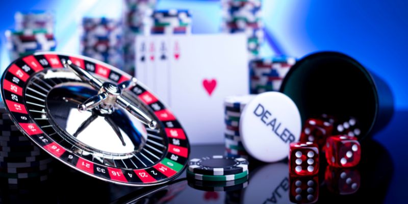 Kinh nghiệm kiếm tiền từ casino