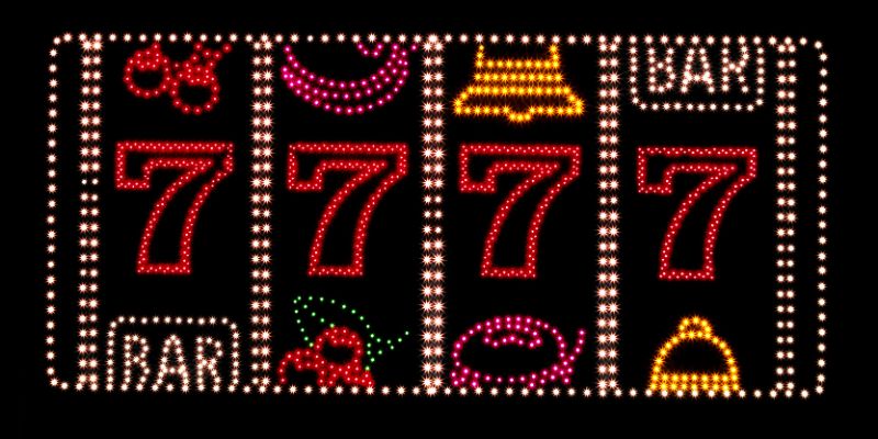 Luật chơi cơ bản của Slot nổ hũ sấm truyền