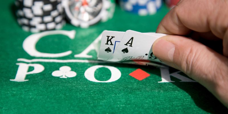 Luật chơi Poker HappyLuke mới nhất 2025
