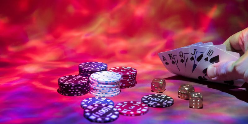 Một vài lưu ý khi đánh bài online tại các sòng casino