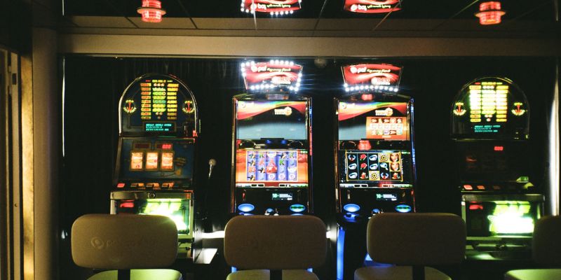 Như thế nào được gọi là game nổ hũ uy tín?