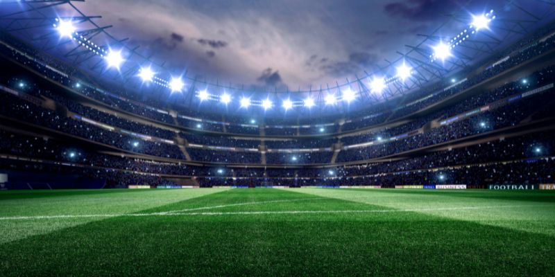 Play off được ví như cơ hội cứu cạnh cho những đội bóng yếu thế
