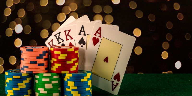 Poker HappyLuke là gì?