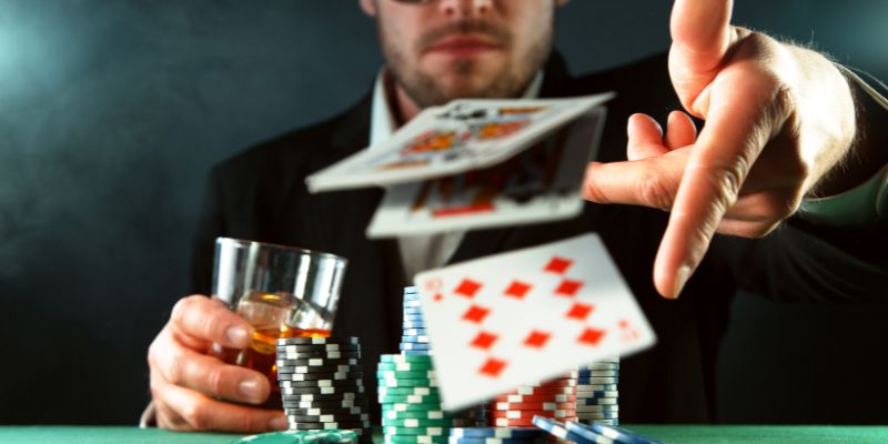 Poker HappyLuke